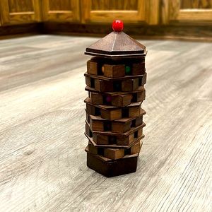 True Genius puzzle, NWOT